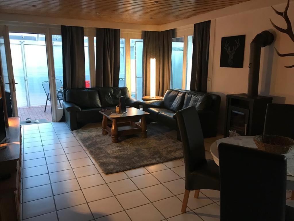 Zur Fellnase Vila Horka Exterior foto
