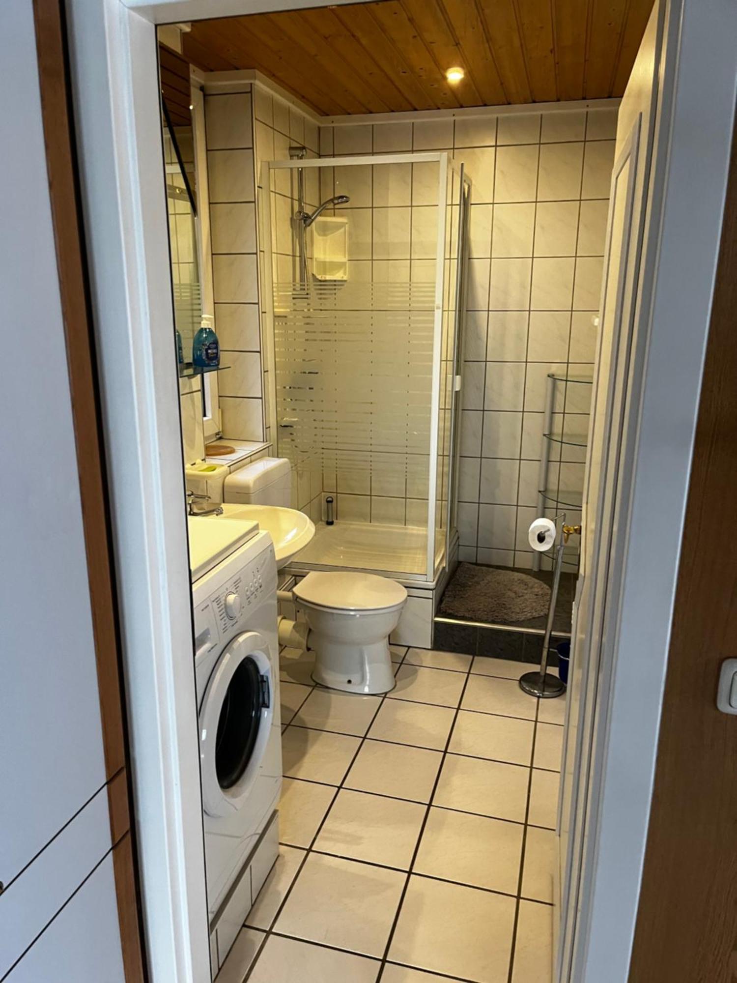 Zur Fellnase Vila Horka Exterior foto